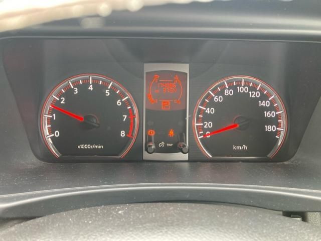 NISSAN SERENA  WG 2009