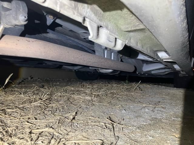 HONDA FREED HYBRID 2013