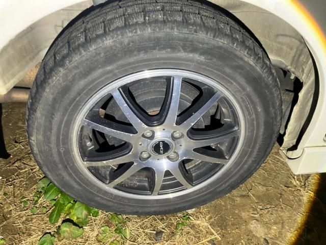 HONDA FREED HYBRID 2013