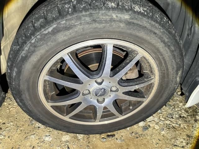 HONDA FREED HYBRID 2013