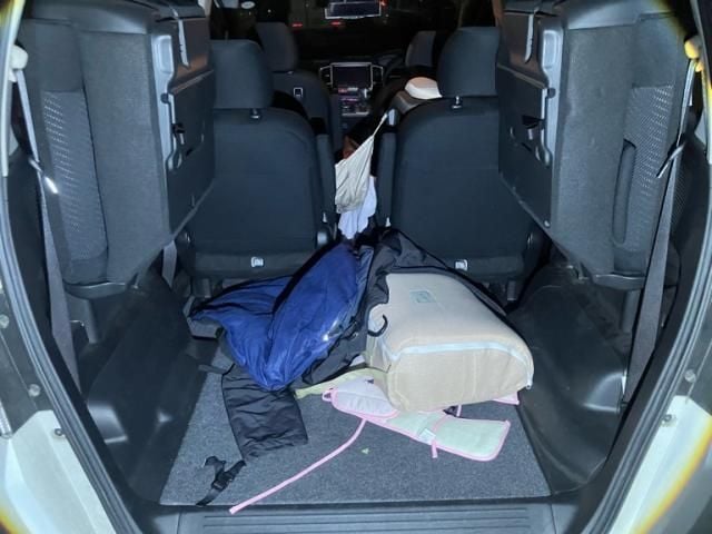 HONDA FREED HYBRID 2013