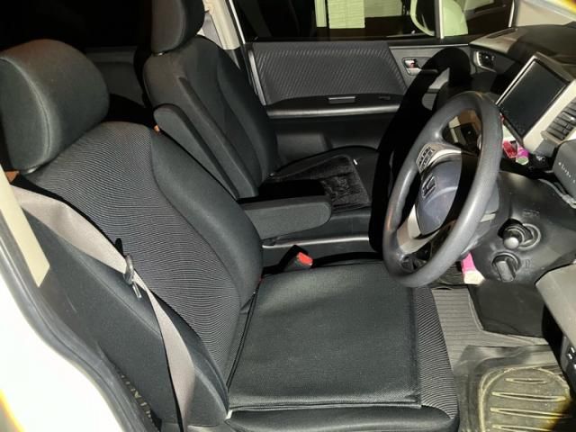 HONDA FREED HYBRID 2013