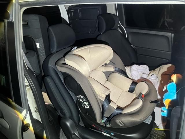 HONDA FREED HYBRID 2013