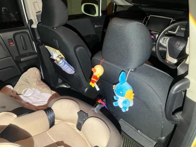 HONDA FREED HYBRID 2013