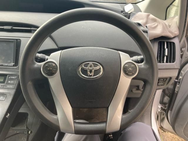 TOYOTA PRIUS 2010