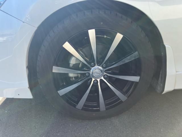 HONDA ACCORD HYBRID 2018