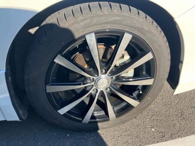 HONDA ACCORD HYBRID 2018