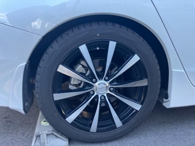 HONDA ACCORD HYBRID 2018