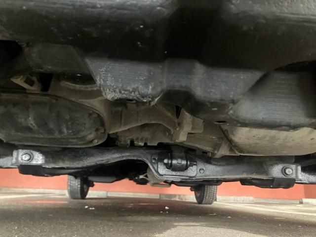 TOYOTA VITZ  4WD 2007