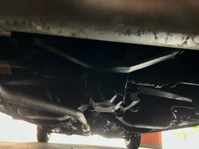 TOYOTA VITZ  4WD 2007