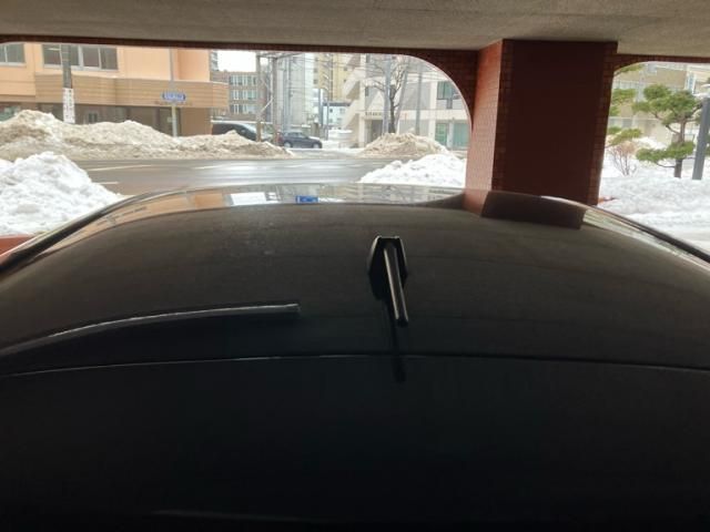 TOYOTA VITZ  4WD 2007