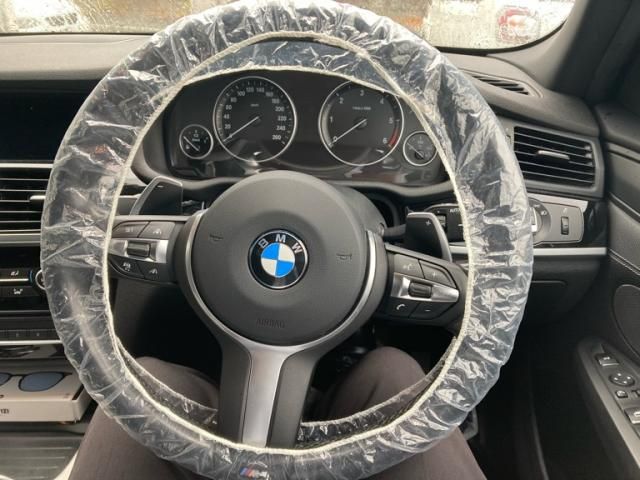 BMW BMW X3 2017