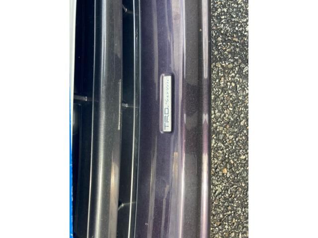 TOYOTA NOAH 4WD 2017