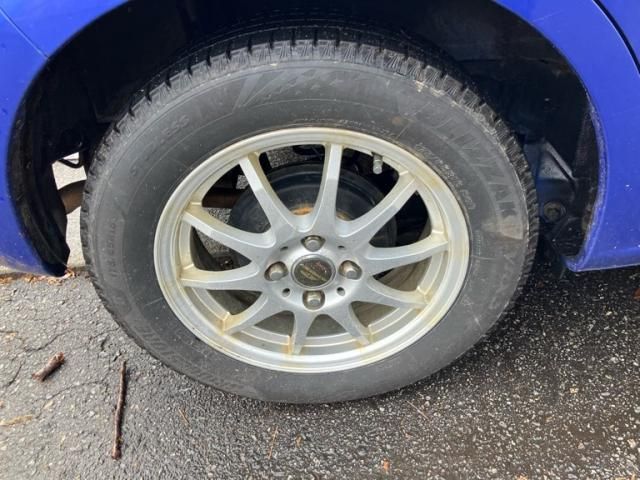 HONDA FIT HYBRID 2012