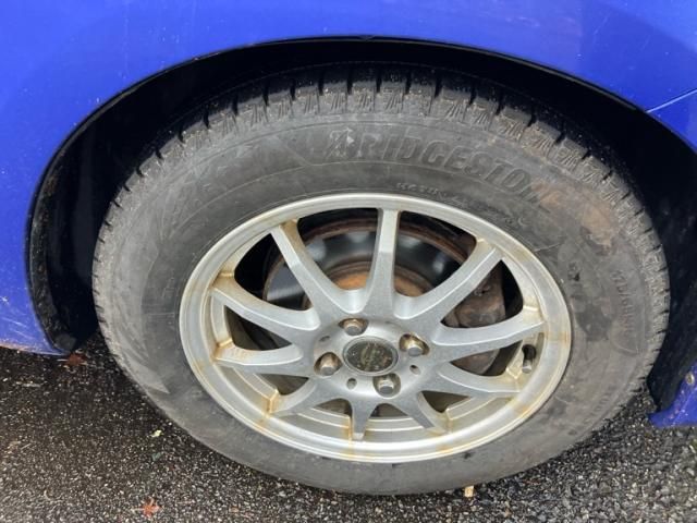 HONDA FIT HYBRID 2012