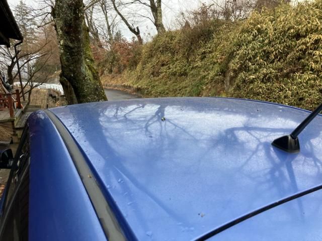 HONDA FIT HYBRID 2012