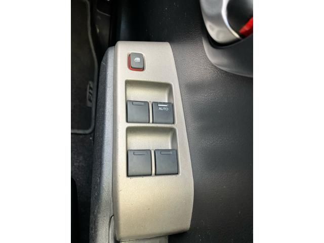 HONDA FIT HYBRID 2012