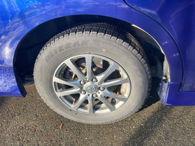 HONDA STEPWAGON SPADA 2010