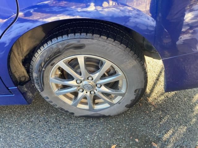 HONDA STEPWAGON SPADA 2010