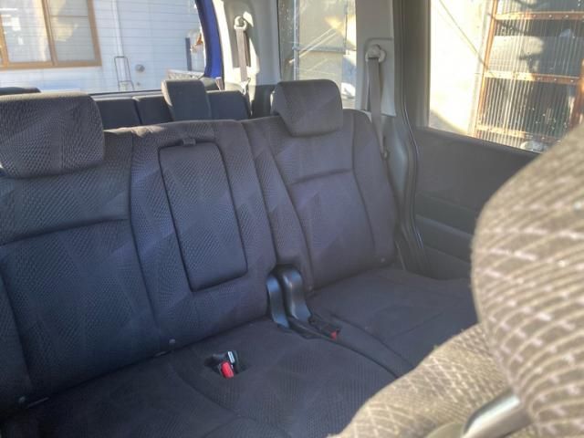 HONDA STEPWAGON SPADA 2010