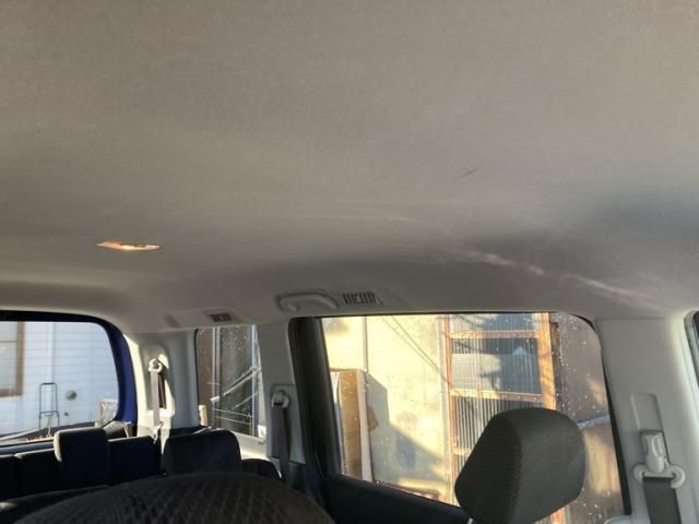 HONDA STEPWAGON SPADA 2010