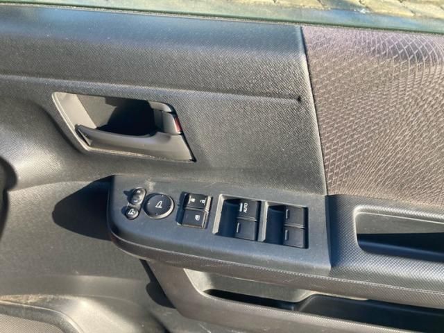 HONDA STEPWAGON SPADA 2010