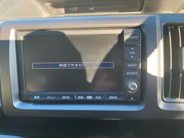 HONDA STEPWAGON SPADA 2010