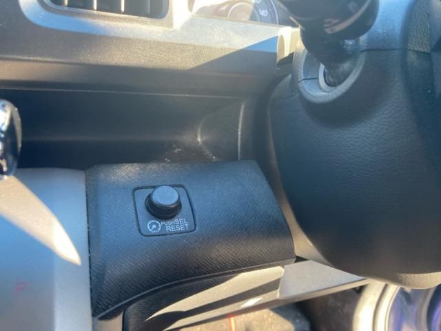 HONDA STEPWAGON SPADA 2010