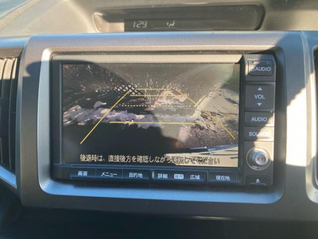 HONDA STEPWAGON SPADA 2010