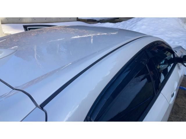 HONDA CIVIC hatchback 2021