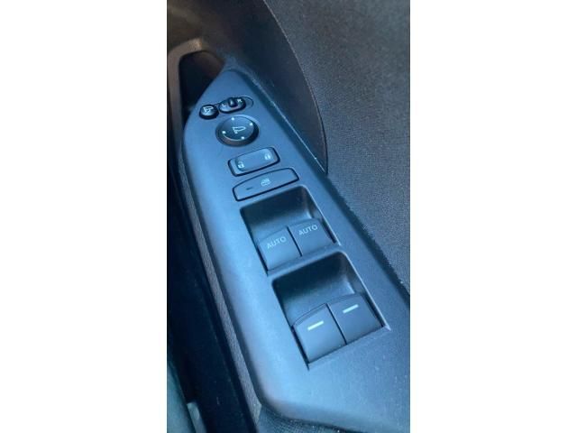 HONDA CIVIC hatchback 2021