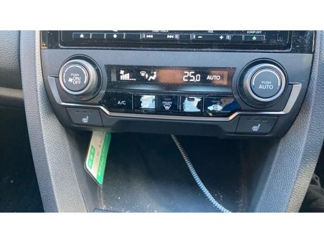 HONDA CIVIC hatchback 2021