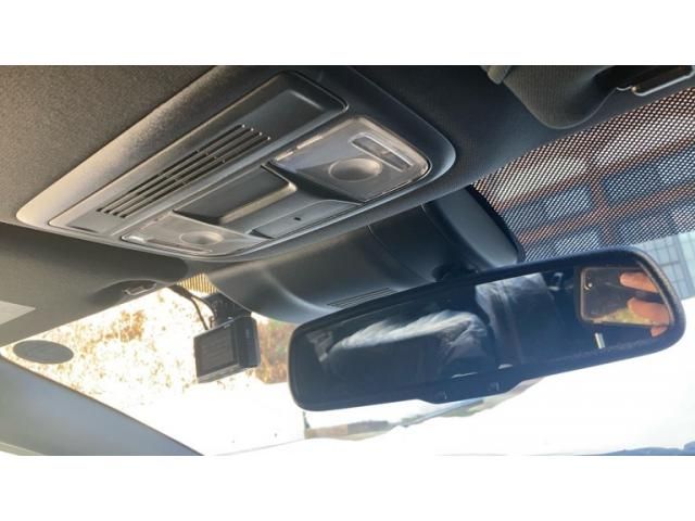 HONDA CIVIC hatchback 2021