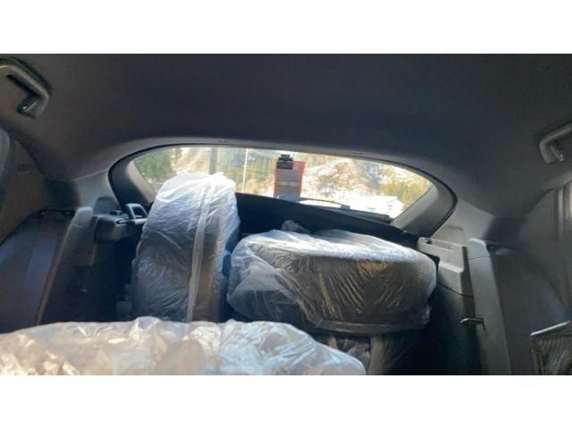 HONDA CIVIC hatchback 2021