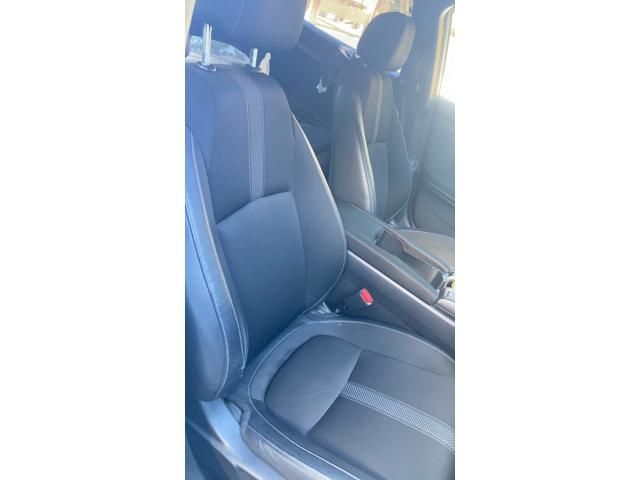 HONDA CIVIC hatchback 2021