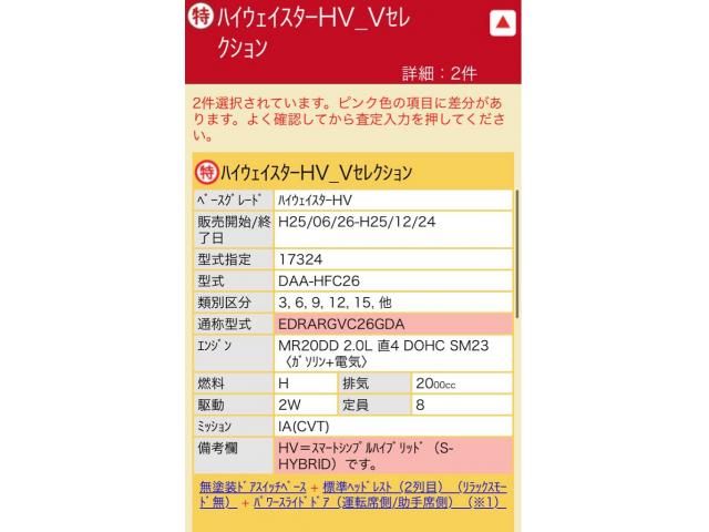 NISSAN SERENA  S-HYBRID 2013