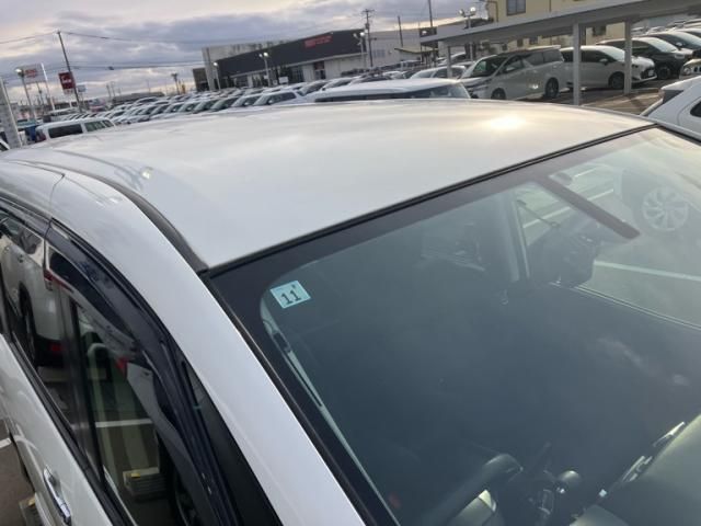 NISSAN SERENA  S-HYBRID 2013