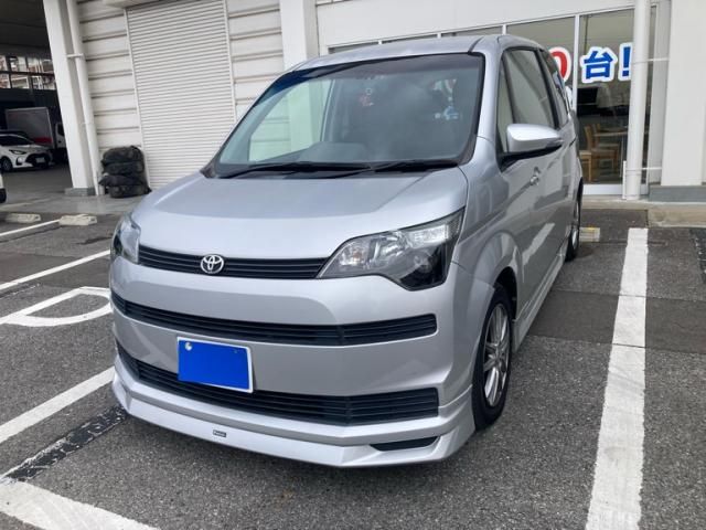 TOYOTA SPADE 2013