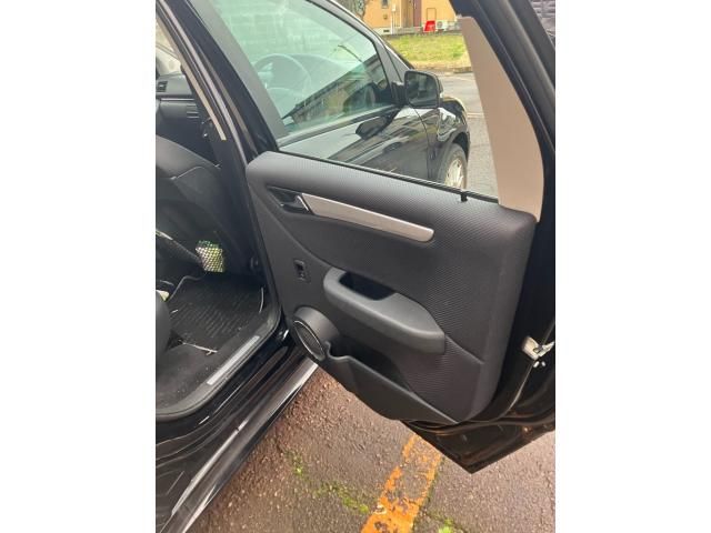 MERCEDES BENZ MERCEDES BENZ B class 2010