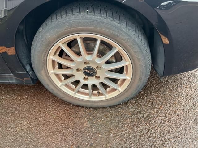 MERCEDES BENZ MERCEDES BENZ B class 2010