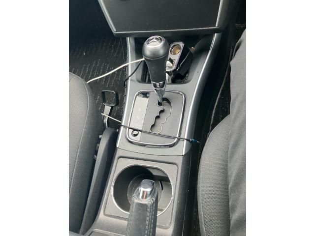 MERCEDES BENZ MERCEDES BENZ B class 2010