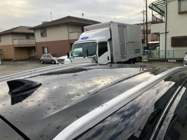 HONDA VEZEL HYBRID 2017