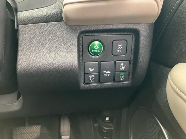 HONDA VEZEL HYBRID 2017