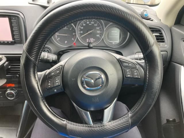 MAZDA CX-5 4WD 2014