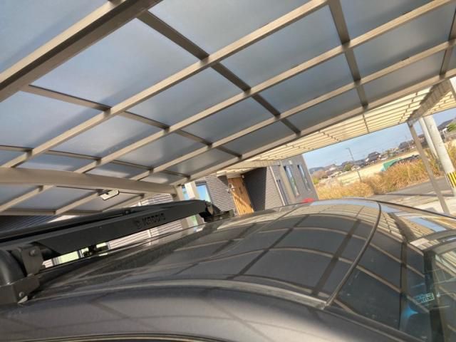 TOYOTA LANDCRUISER PRADO 2021