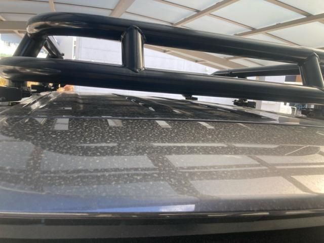 TOYOTA LANDCRUISER PRADO 2021