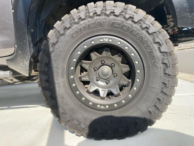 TOYOTA LANDCRUISER PRADO 2021