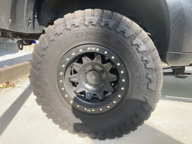 TOYOTA LANDCRUISER PRADO 2021