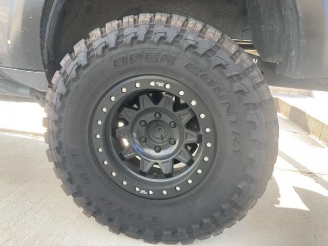 TOYOTA LANDCRUISER PRADO 2021