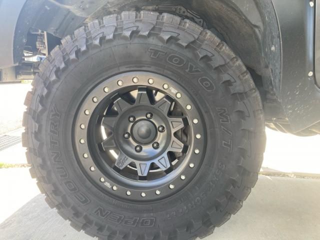 TOYOTA LANDCRUISER PRADO 2021